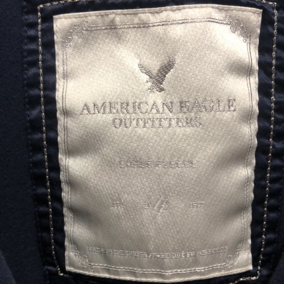 American eagle jacket - Picture 2 of 3